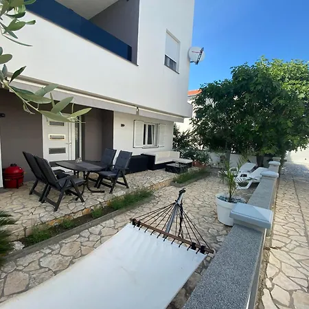 Katharina Appartamento Privlaka (Zadar)