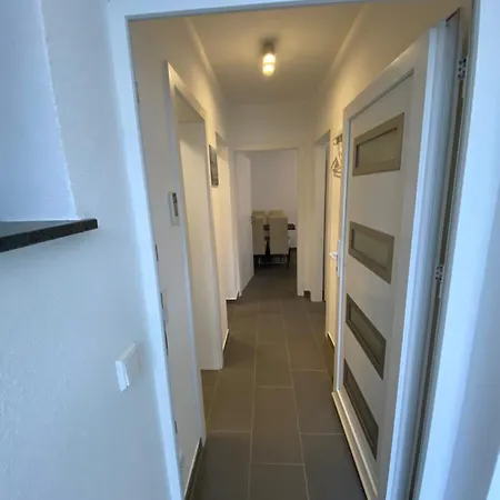 Appartamento Katharina Privlaka (Zadar)