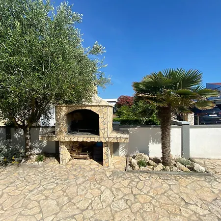 Katharina Appartamento Privlaka (Zadar)