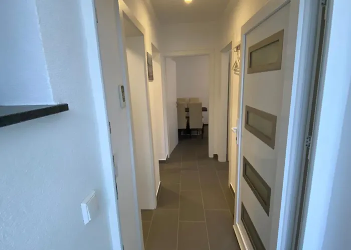 Apartamento Katharina Privlaka (Zadar)