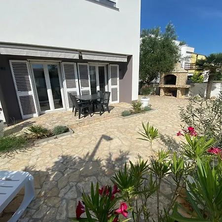 Daire Katharina Privlaka (Zadar)