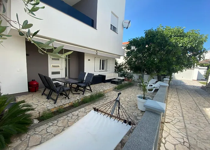 Katharina Apartman Privlaka