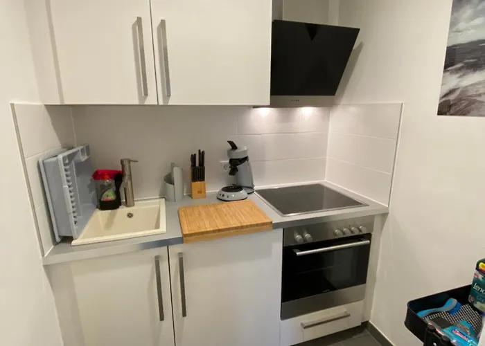 Katharina Apartman *